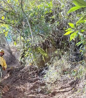 ICMBio multa Exército em 6,5 milhões por incêndio florestal em parque