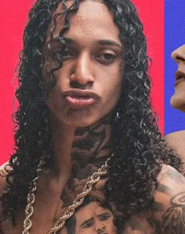 Após críticas, Oruam se revolta e xinga vereadora Amanda Vettorazzo