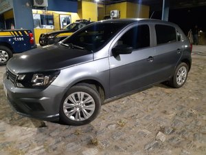 PRF prende três pessoas durante o fim de semana nas BRs 101 e 316, em AL