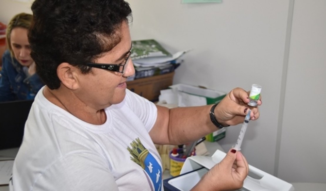 Alagoas receberá 27 kits de medicamentos enviados pelo Ministério da Saúde