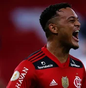 Rodrigo Muniz se valoriza, e Flamengo muda perspectiva para negociá-lo – entenda