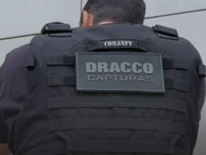 Homem de 29 anos é preso pelos crimes de estelionato e associação criminosa