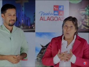 Célia Rocha declara apoio a candidatura de Rodrigo Cunha ao Senado