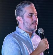 Pré-candidato a prefeito, Claudio Canuto pede afastamento temporário da Uneal