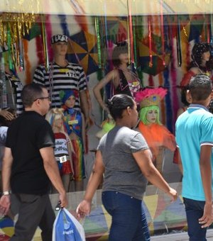 Após três anos em queda, Carnaval  deve movimentar 6,25 bilhões na economia