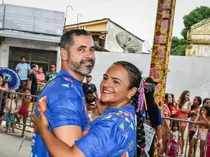Casal viraliza após vencer concurso de forró ao dançar por quase 32 horas seguidas