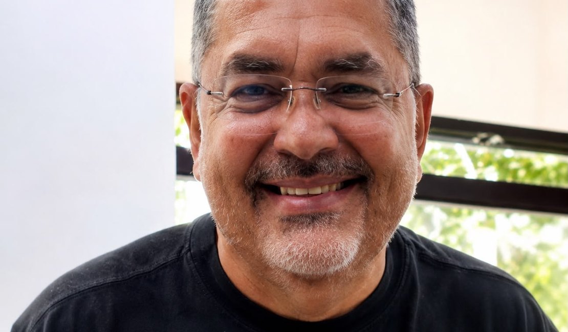 Campanha solidária busca ajudar jornalista Jorge Henrique no tratamento contra câncer de esôfago