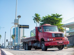 Câmeras são instaladas para monitorar segurança em Maceió