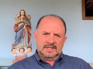 Deputado Antônio Albuquerque testa positivo para Covid 19 