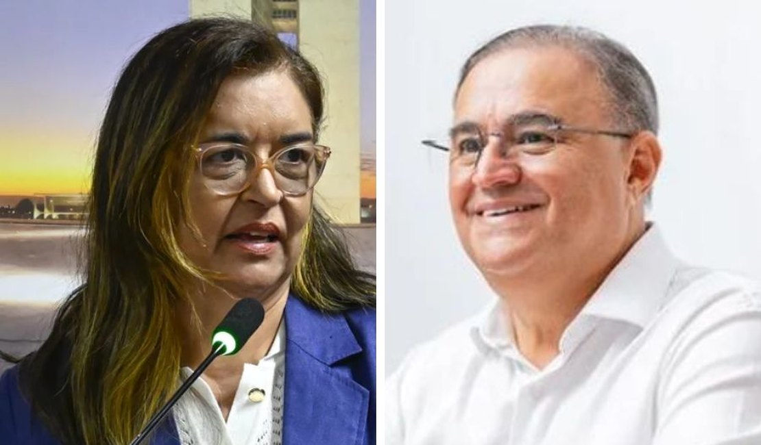 Entre o pai e a mãe; quem será o federal de JHC?