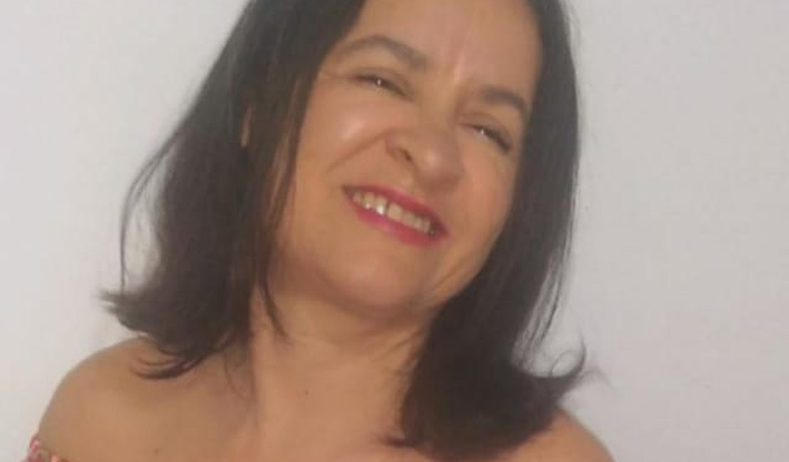 Jaldinete Muniz, rainha da Ronda Polícia, morreu neste domingo (3º)