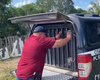 [Vídeo] Polícia prende homem por crimes de maus-tratos e zoofilia em Murici