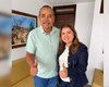 Rute Nezinho fortalece candidatura com apoio de Tarcizo Freire