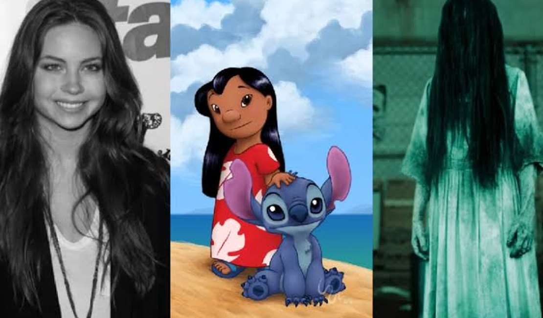 Atriz de 'O Chamado' e voz de 'Lilo' e Stitch  morreu em decorrência de Aids