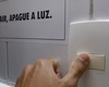 Conta de luz vai ficar mais cara em agosto com bandeira vermelha
