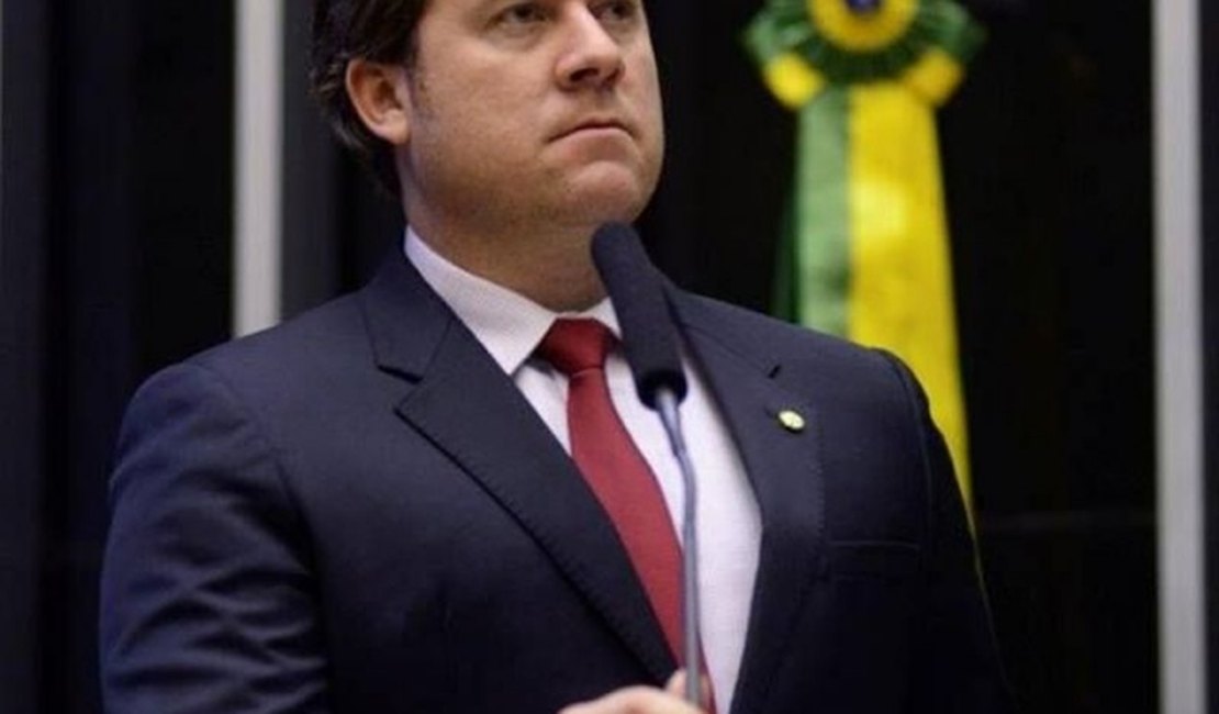 Após especulações, Marx Beltrão é nomeado ministro do Turismo