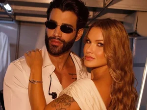 Andressa Suita revela que tenta nova gravidez com Gusttavo Lima