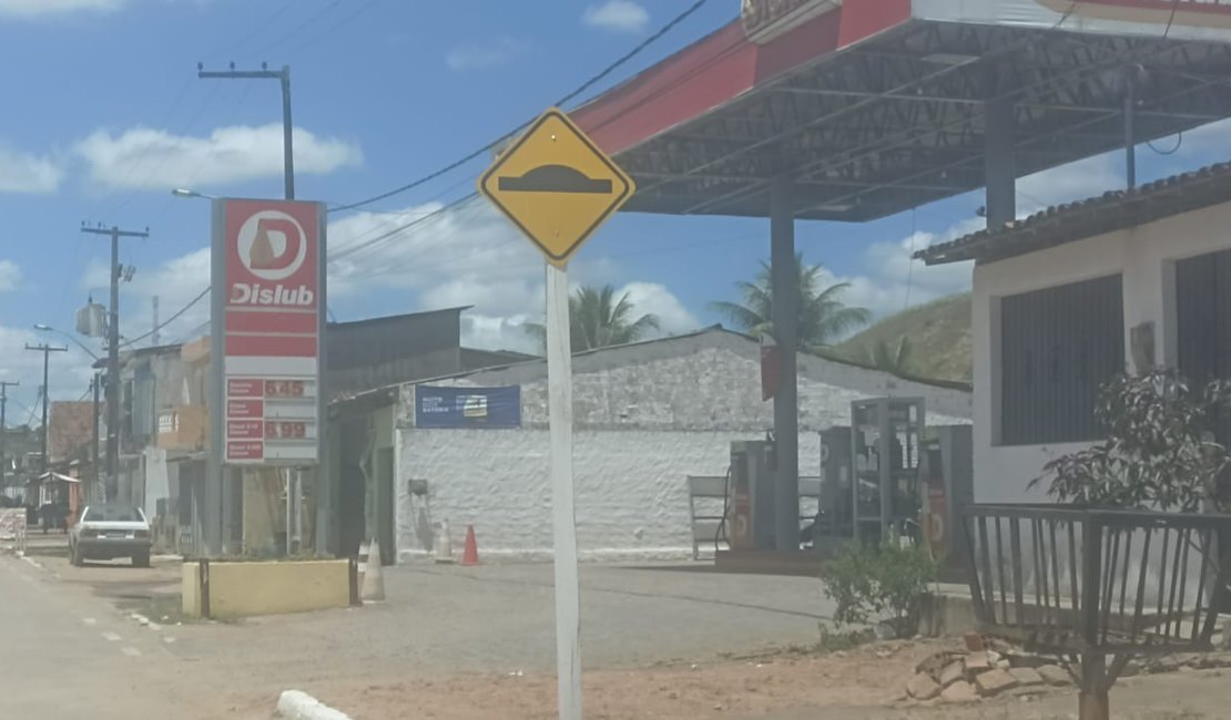 Litro da gasolina comum custa R$ 6,45 em Jacuípe