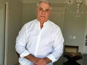 Marcelo Rezende tem falência múltipla de órgãos