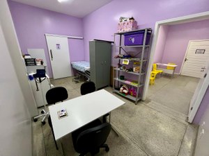 Hospital de Emergência do Agreste registra mais de 80 casos de violência em setembro