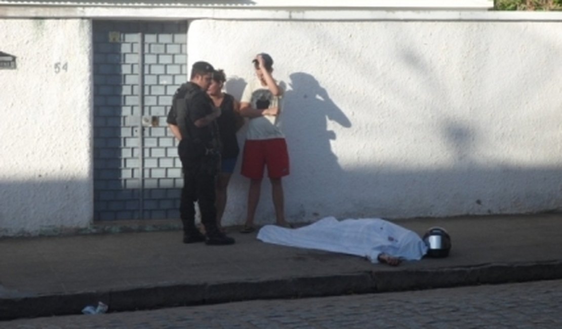 Policial militar é suspeito de participar de assassinato durante cavalgada em Palmeira