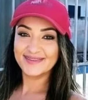 Foragido por feminicídio no Dia da Mulher no Sertão de Alagoas é preso em Minas Gerais