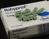 Mulher é autuada por tráfico de drogas ao guardar 114 caixas de Rohypnol em Maceió