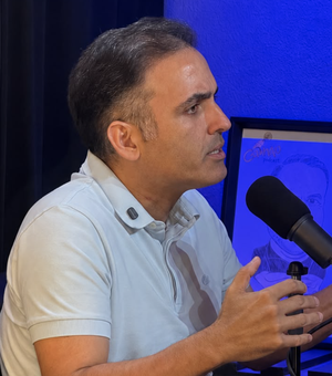Renato Filho alerta para crise das ‘bets’ e aponta gastos no orçamento do SUS
