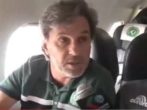 Família de Caio Júnior não terá indenização e técnicos querem mudança na legislação