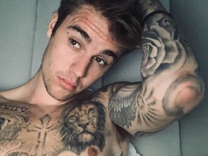 Bieber fez um 'acordo' com Deus para conseguir fugir das drogas