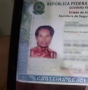 Idosa baleada em São Miguel dos Campos morre no HGE após cinco dias internada