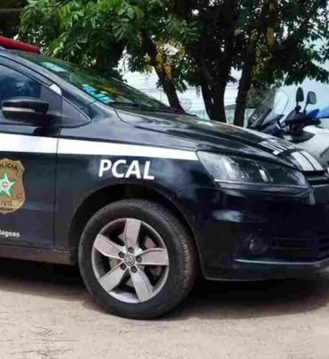 Polícia Civil investiga homicídio em zona rural de São Sebastião