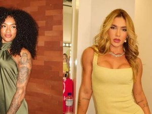 Patrícia Ramos sobre anúncio de Virginia na Grande Rio: 'Falta de respeito'