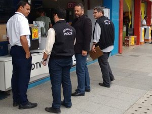 Procon Maceió divulga balanço da Operação Dia dos Pais