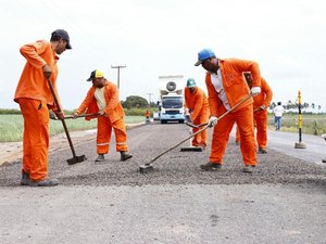 Investimento recorde de R$ 3,8 bilhões impulsionam empregos no estado de Alagoas