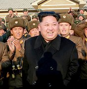 Presidente sul-coreano diz que é cedo para ser otimista sobre a Coreia do Norte