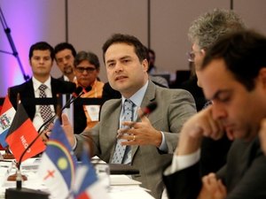 Governador sugere imposto sobre valor agregado único