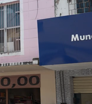 [Vídeo] Onda de furtos e vandalismo preocupa comerciantes do Centro de Maceió