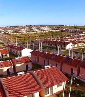 Vale Perucaba: Prefeitura aguarda parecer técnico da Casal para definir entrega das casas