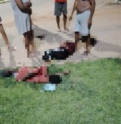 Polícia inicia investigações sobre a morte de adolescente de 13 anos em Igaci
