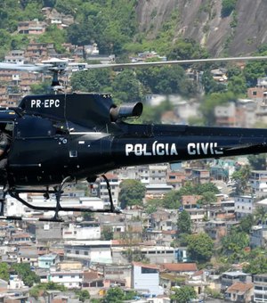 Operações policiais deixam ao menos nove mortos em três dias no RJ