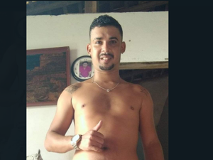 Jovem é perseguido e executado no Distrito de Pindorama