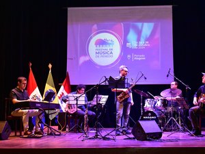 Festival de Música de Penedo promove cultura e entretenimento até sábado, 26