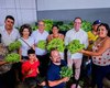 Arapiraca gera mais empregos e renda no meio rural com ampliação do Cinturão Verde