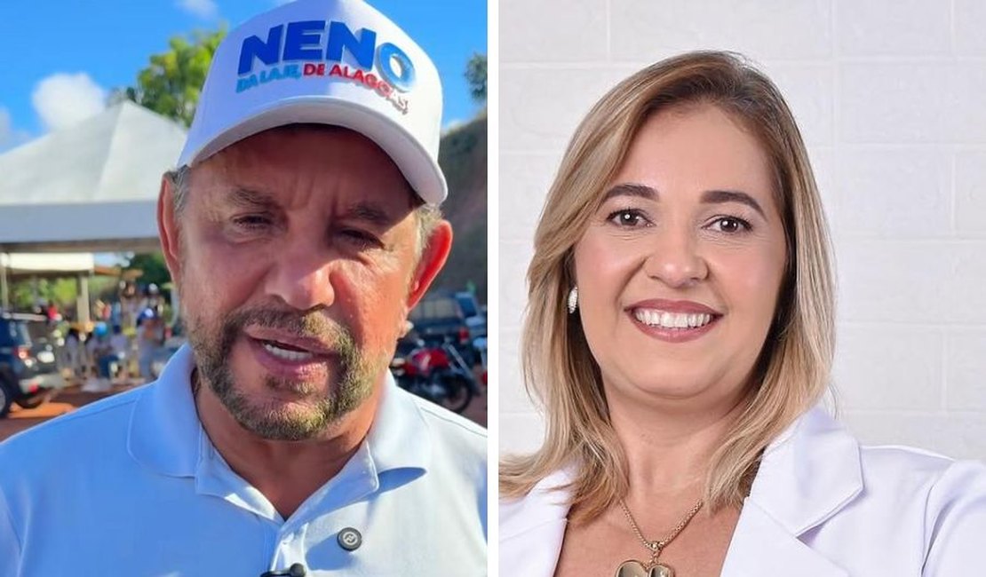 Renan Filho terá situação e oposição no mesmo palanque em São José da Laje