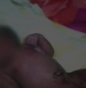 Polícia instaura inquérito para investigar abandono de bebê em caixa de sapato