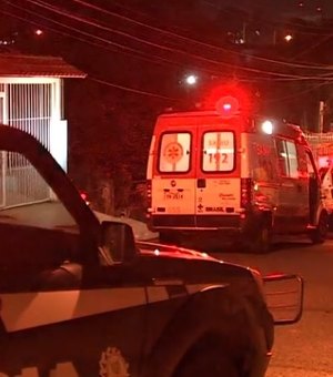 Polícia investiga chacina de sete pessoas em Porto Alegre
