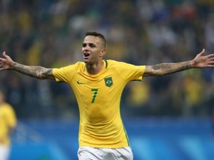 Futebol masculino: Brasil x Honduras decidem quem vai a final