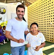 Seprev entrega 273 Carteiras de Identidade Nacional garantidas pela Casa de Direitos