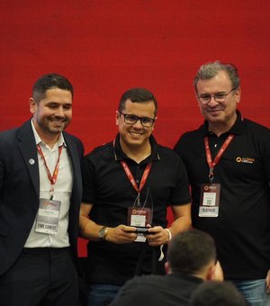 CRB conquista prêmio e emplaca quatro palestrantes no Confut Nordeste 2025